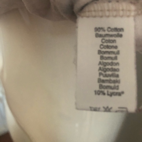 Burberry Nova Check Half Sleeve Top - Picture 8 of 11